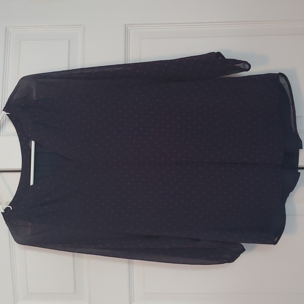 Ivanka Trump Blouse Medium